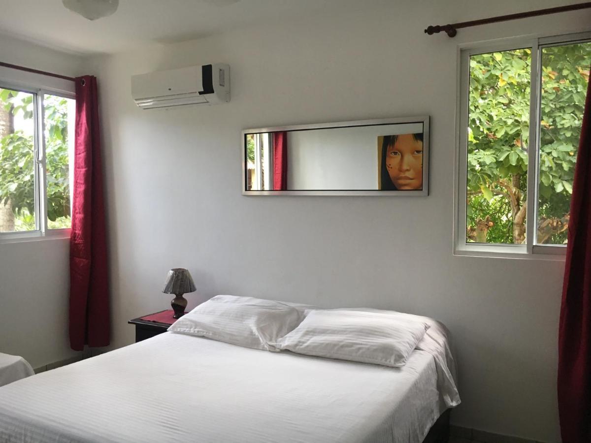 Cita Del Sol City Apartments Cabarete Exteriör bild