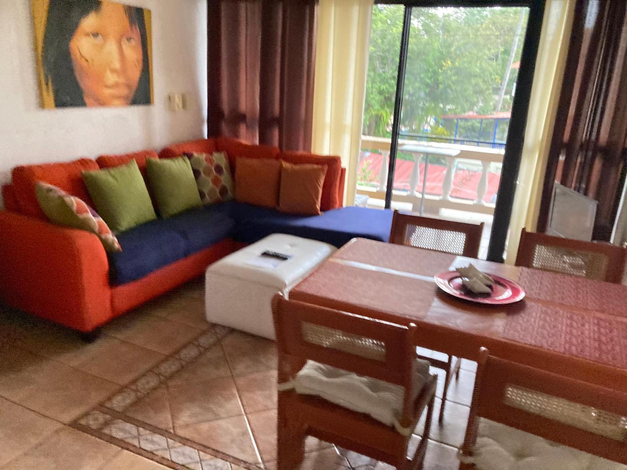 Cita Del Sol City Apartments Cabarete Exteriör bild