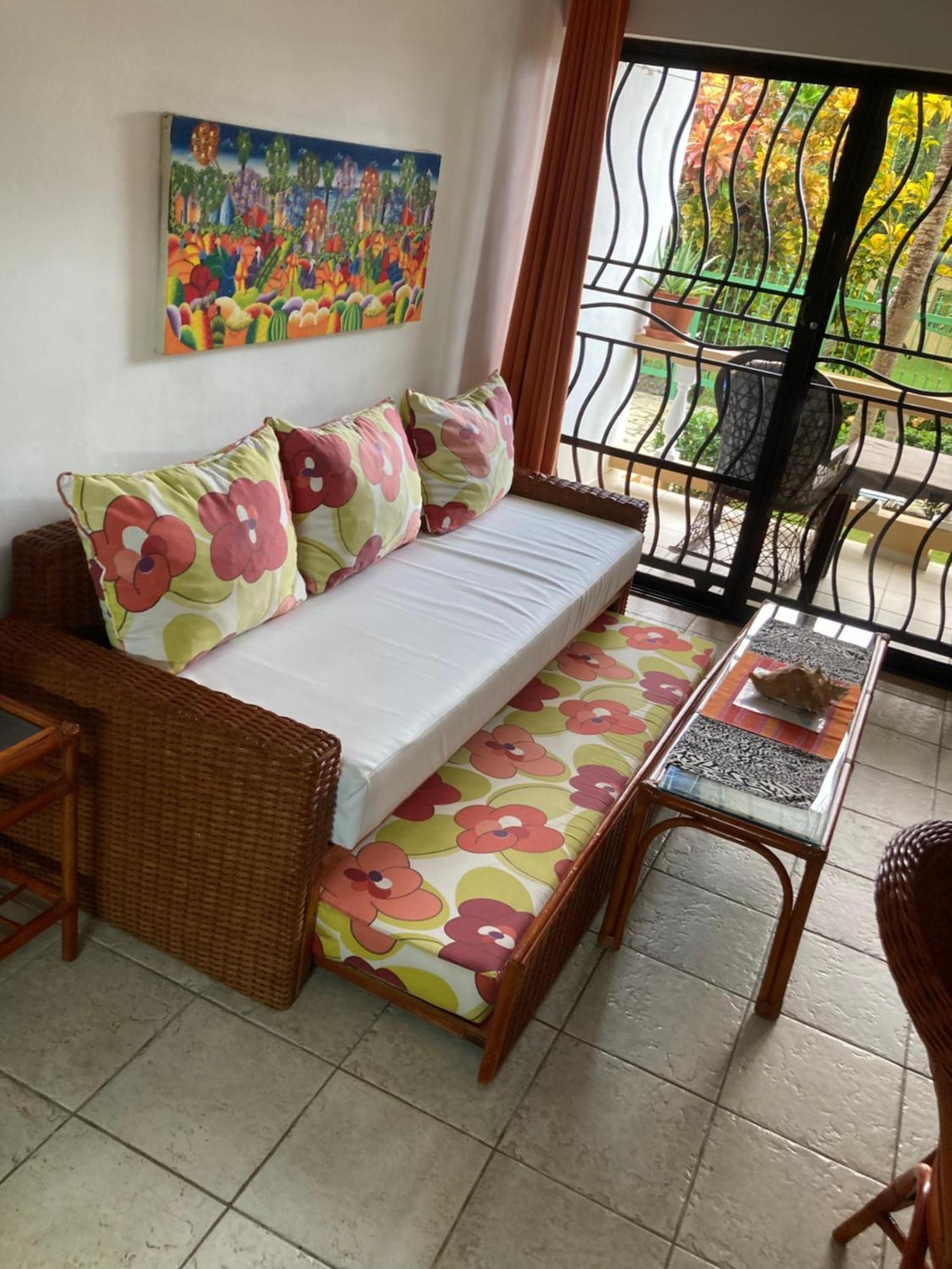 Cita Del Sol City Apartments Cabarete Exteriör bild