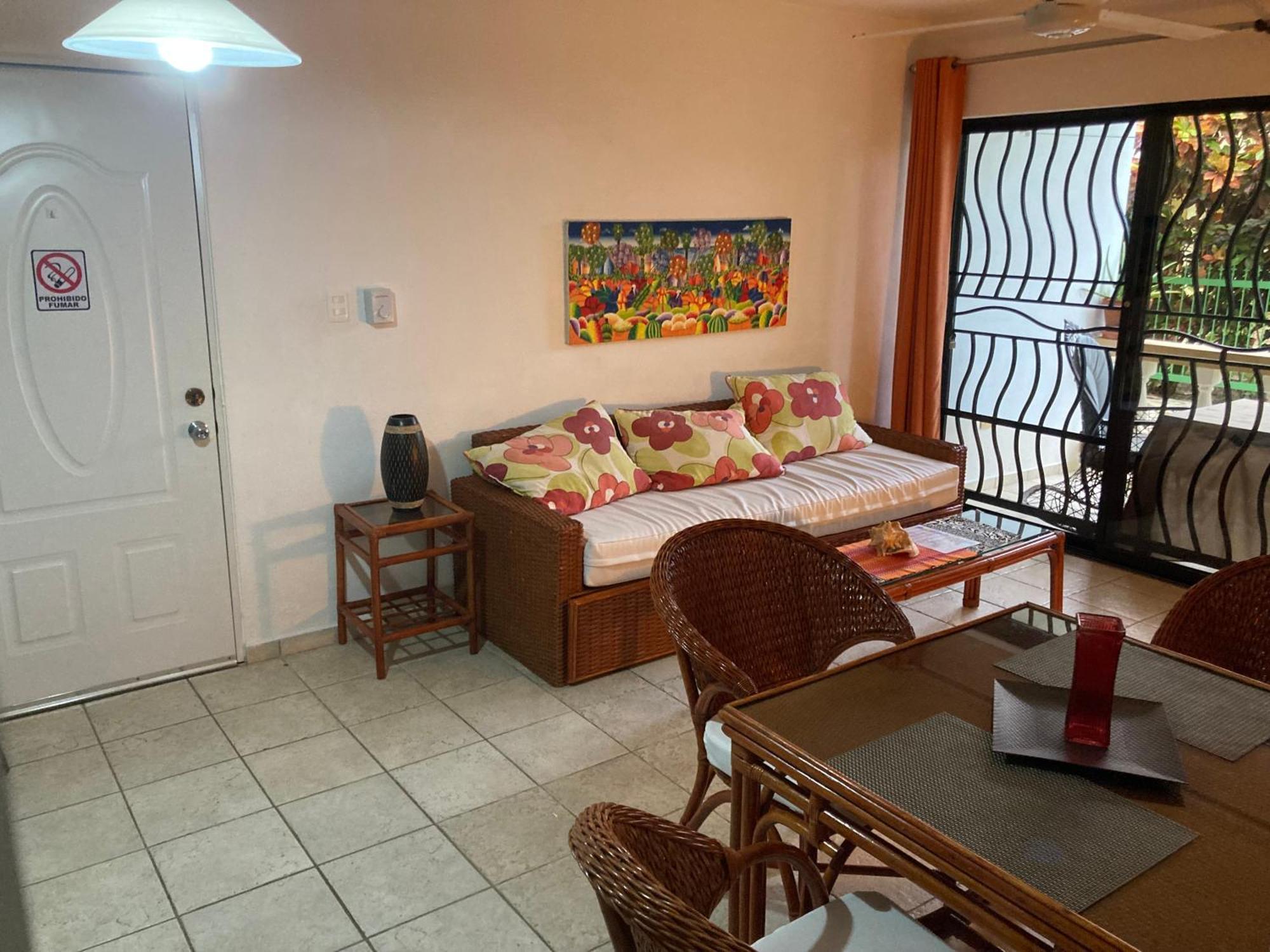 Cita Del Sol City Apartments Cabarete Exteriör bild