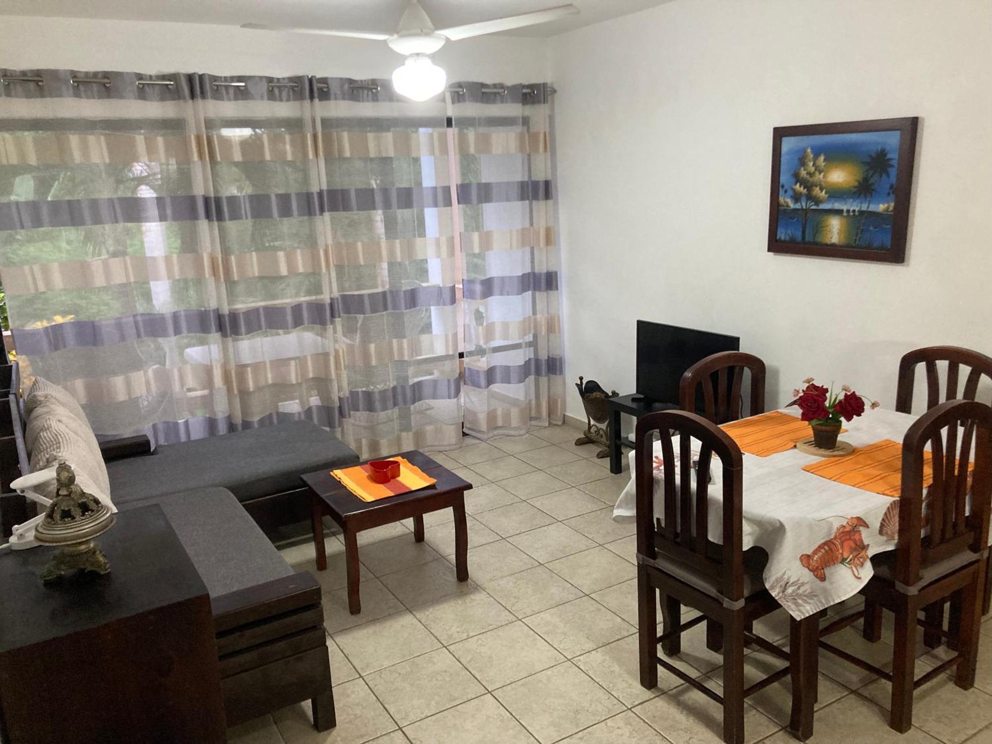 Cita Del Sol City Apartments Cabarete Exteriör bild
