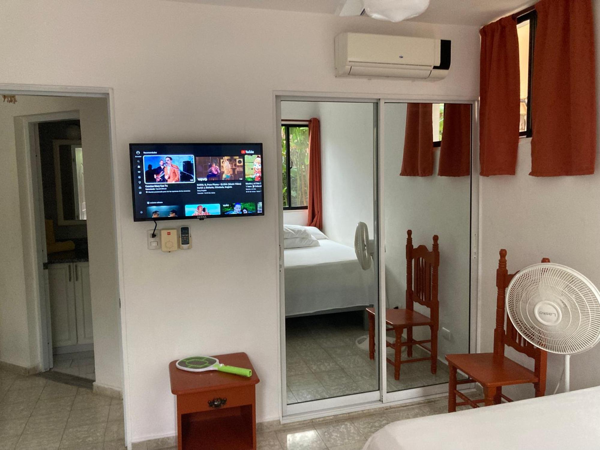 Cita Del Sol City Apartments Cabarete Exteriör bild