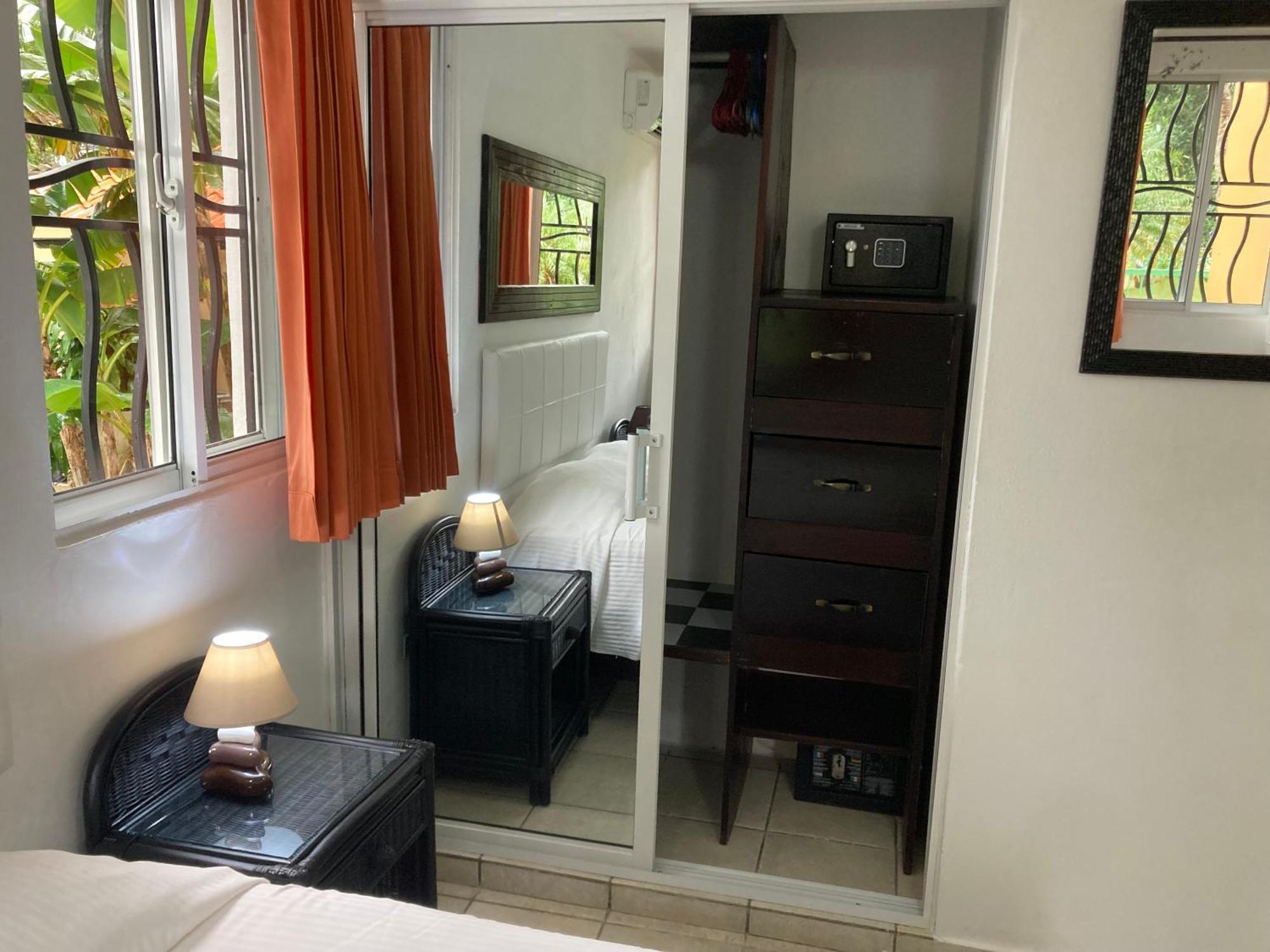 Cita Del Sol City Apartments Cabarete Exteriör bild