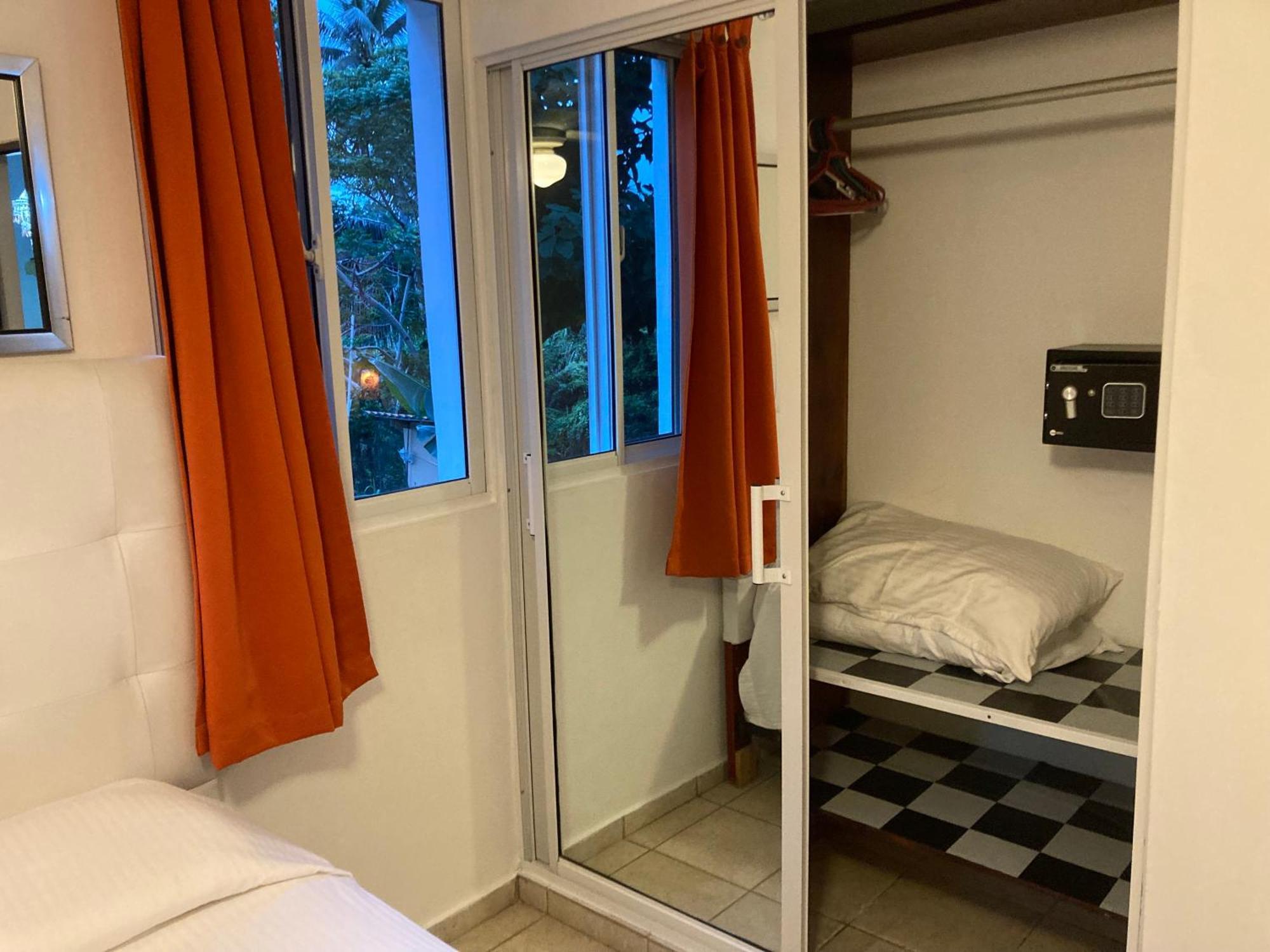 Cita Del Sol City Apartments Cabarete Exteriör bild