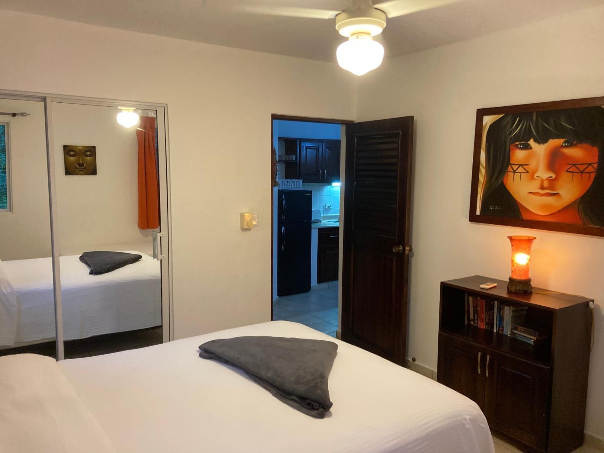 Cita Del Sol City Apartments Cabarete Exteriör bild