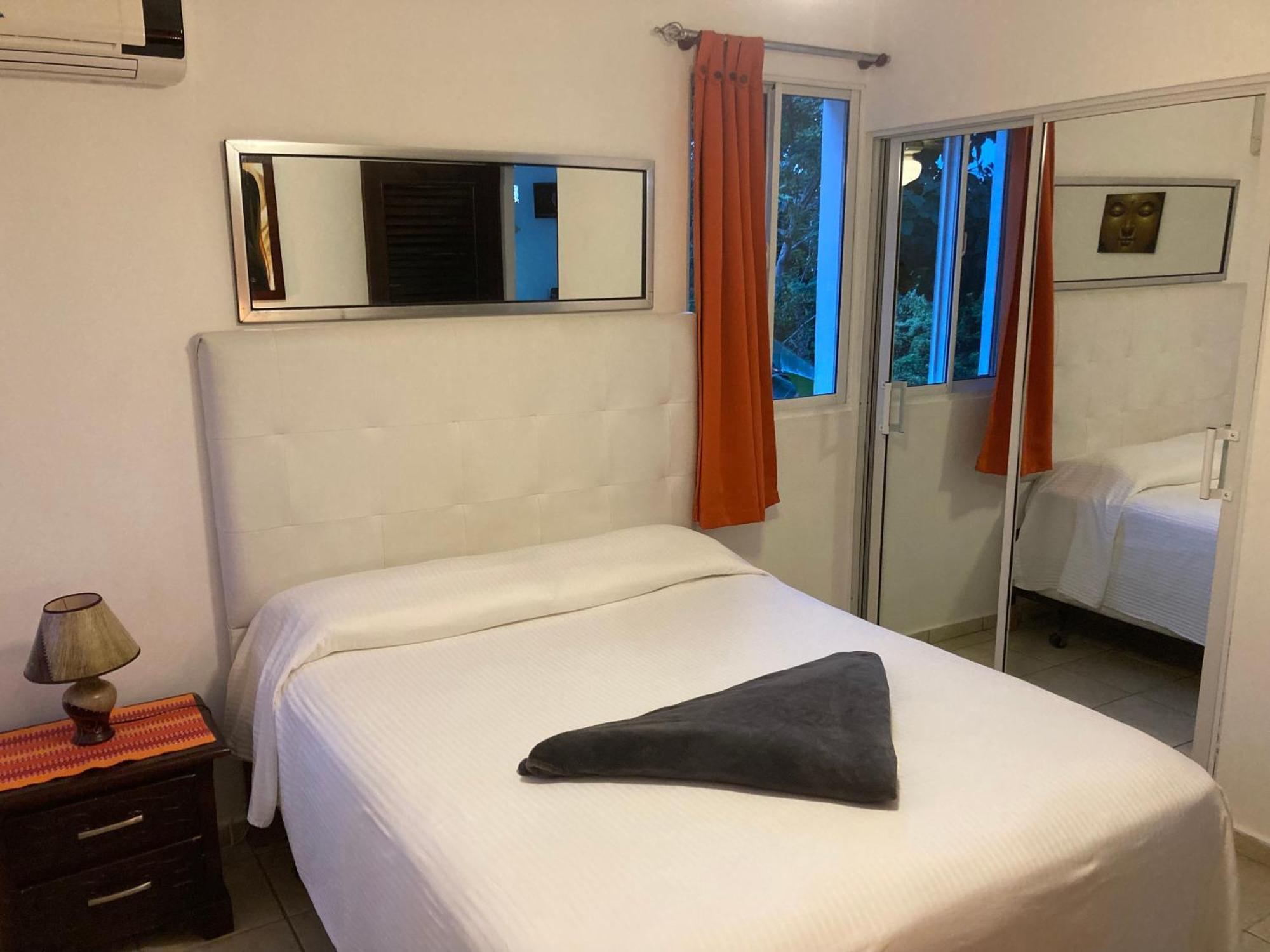 Cita Del Sol City Apartments Cabarete Exteriör bild