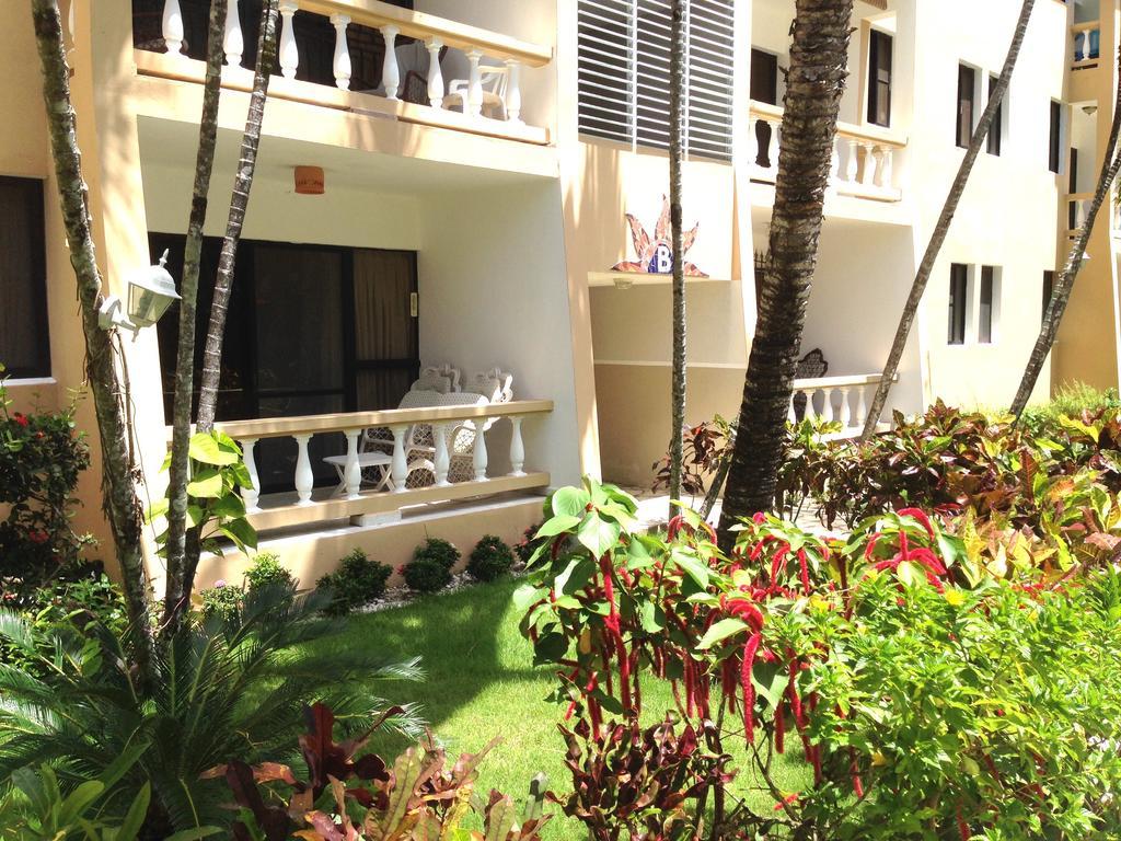 Cita Del Sol City Apartments Cabarete Exteriör bild