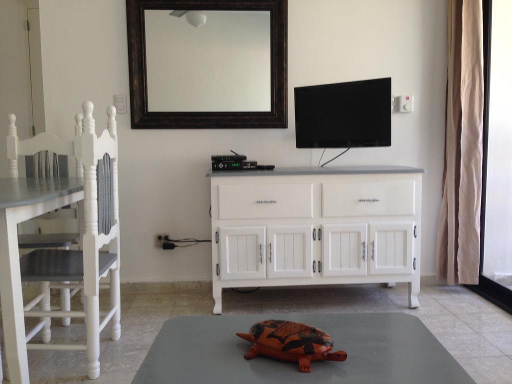 Cita Del Sol City Apartments Cabarete Exteriör bild