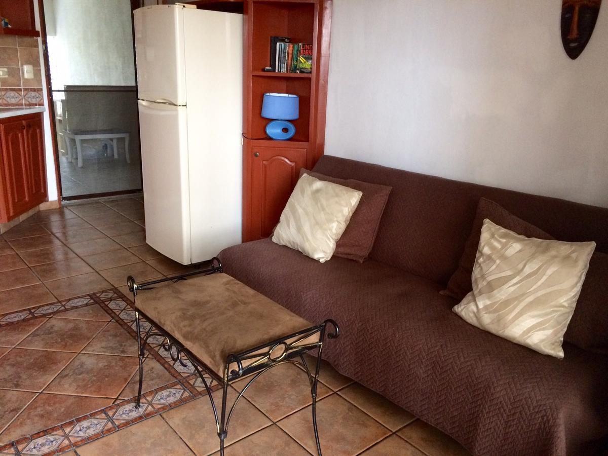 Cita Del Sol City Apartments Cabarete Exteriör bild