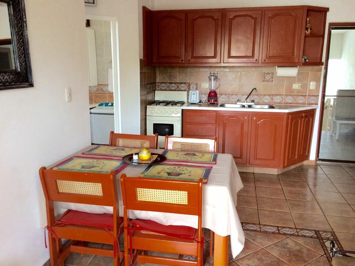 Cita Del Sol City Apartments Cabarete Exteriör bild