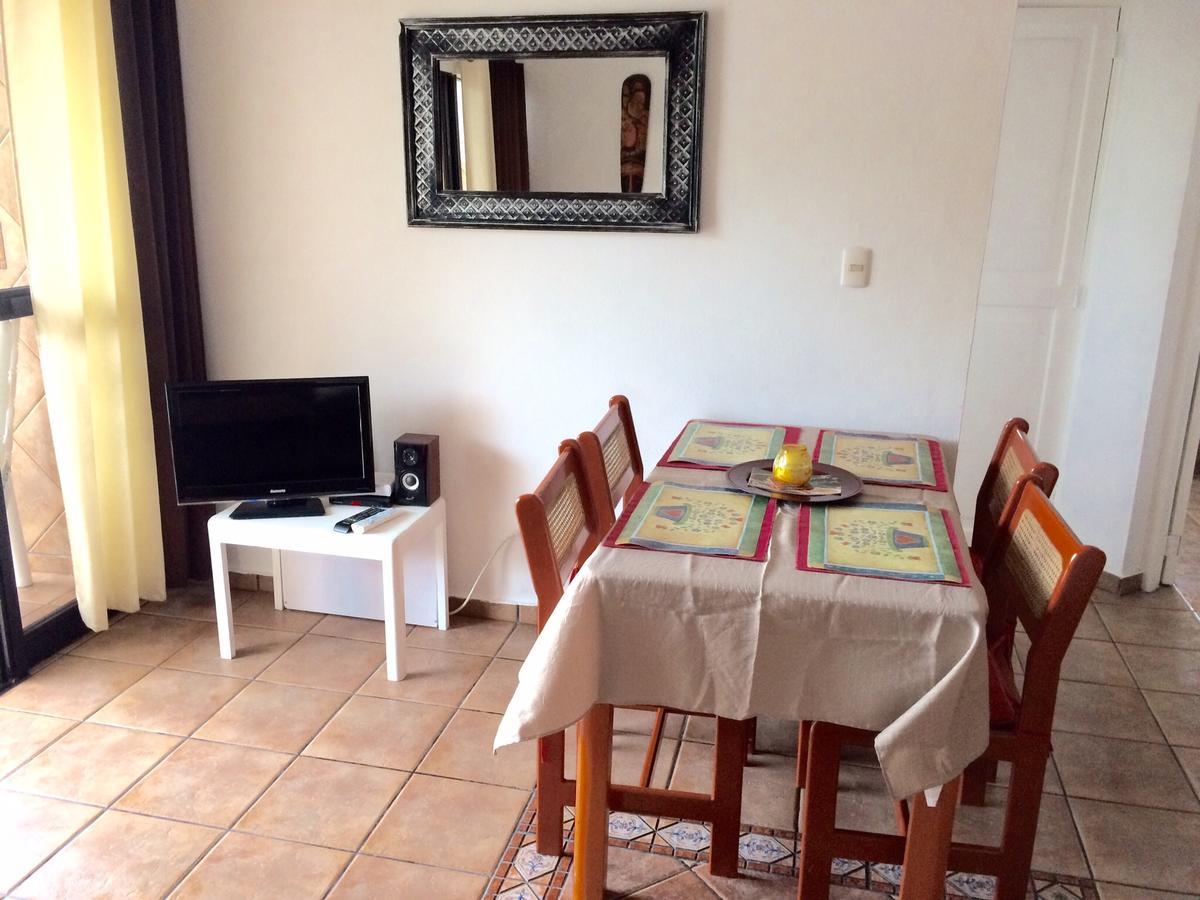 Cita Del Sol City Apartments Cabarete Exteriör bild