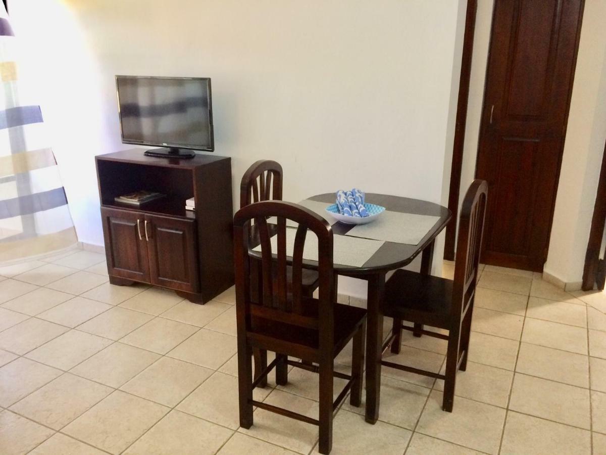 Cita Del Sol City Apartments Cabarete Exteriör bild
